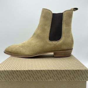 URBAN OUTFITTERS men’s Chelsea boots